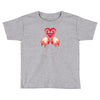 Flamingo Toddler T-shirt