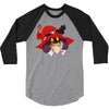 mweh 3/4 Sleeve Shirt