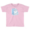 dental hygiene Toddler T-shirt