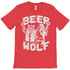 wolf beer T-Shirt