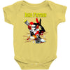 joke fiction Baby Bodysuit
