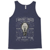 i have not failed 10000 ways Tank Top