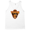 uzumaki toads (2) Tank Top