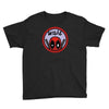 wade&acute;s face Youth Tee