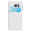 when i was your age, pluto was a planet! Samsung Galaxy S7