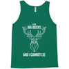 big bucks Tank Top