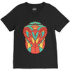 taurus V-Neck Tee