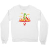 yoshzilla Crewneck Sweatshirt