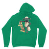 shaun the skater Unisex Hoodie