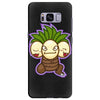 psychic frond Samsung Galaxy S8 Plus
