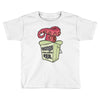 wong's noodles Toddler T-shirt