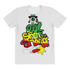 shot the sheriff All Over Women's T-shirt