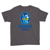 memphis kings Youth Tee