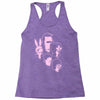belcher family Racerback Tank