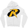 robin Zipper Hoodie