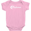 bosphorus new Baby Onesie