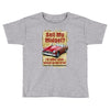sell midget ideal birthday gift or present Toddler T-shirt