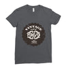vintage made of 1969 all original parts Ladies Fitted T-Shirt