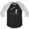 angel ,funshirt,petrie heil,fische,lustig,shirt,witzig,angelverein,neu 3/4 Sleeve Shirt