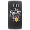 skull biker Samsung Galaxy S7 Edge