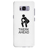 product square Samsung Galaxy S8 Plus