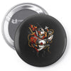 ninja 2 Pin-back button