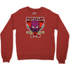new york foot clan Crewneck Sweatshirt