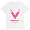 Logan Paul Maverick V-Neck Tee