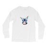Pigeon Long Sleeve Shirts