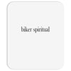 biker spiritual Mousepad