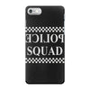 police squad iPhone 7 Case