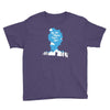 oh the places you'll see Youth Tee
