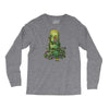 mega skolt the shirt Long Sleeve Shirts