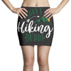 Daddy's Hiking Buddy Mini Skirts