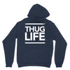thug life Hoodie