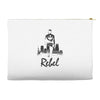 rebel   blackout Accessory Pouches