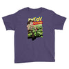 toy walkers Youth Tee