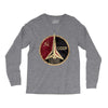cccp Long Sleeve Shirts