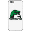 philosoraptor (2) iPhone 6/6s Case