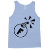 f bomb Tank Top