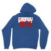 doomy and groovy Unisex Hoodie