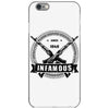 infamous 1949 iPhone 6/6s Case