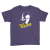 colt seavers Youth Tee