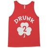 drunk Tank Top