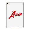 the a team 3 iPad Mini 4