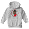 wanted players Youth Hoodie
