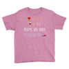 are red is red Youth Tee