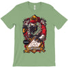 paintline T-Shirt