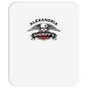 alexandria sheriff's department Mousepad