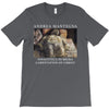 Andrea Mantegna Lamentation Of Christ T-Shirt